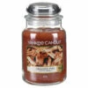 Yankee Candle Cinnamon Stick Large Jar Candle 2 Yankee Candle Cinnamon Stick Large Jar Candle -Campus Gifts Sales yankee candle 1055974e cinnamon stick large jar candle