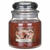 Yankee Candle Cinnamon Stick Medium Jar Candle