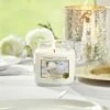 Yankee Candle Wedding Day Medium Jar Candle -Campus Gifts Sales yankee candle 114438e wedding day medium jar lifestyle