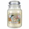 Yankee Candle Christmas Cookie Large Jar Candle 2 Yankee Candle Christmas Cookie Large Jar Candle -Campus Gifts Sales yankee candle 115504 christmas cookie large jar candle