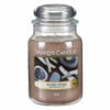 Yankee Candle Seaside Woods Large Jar Candle