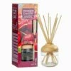 Yankee Candle Black Cherry Reed Diffuser -Campus Gifts Sales yankee candle 1625213e black cherry reed diffuser 1