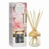 Yankee Candle Fresh Cut Roses Reed Diffuser 2 Yankee Candle Fresh Cut Roses Reed Diffuser -Campus Gifts Sales yankee candle 1625216e fresh cut roses reed diffuser 1