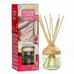 Yankee Candle Sparkling Cinnamon Reed Diffuser