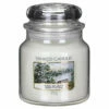 Yankee Candle Twinkling Lights Medium Jar Candle -Campus Gifts Sales yankee candle 1631373e twinkling lights medium jar candle