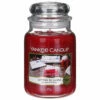 Yankee Candle Letters To Santa Large Jar Candle 2 Yankee Candle Letters To Santa Large Jar Candle -Campus Gifts Sales yankee candle 1631650e letters to santa large jar candle