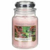 Yankee Candle Tranquil Garden Large Jar Candle -Campus Gifts Sales yankee candle 1632323e tranquil garden large jar candle