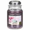 Yankee Candle Berry Mochi Large Jar Candle -Campus Gifts Sales yankee candle 1632324e berry mochi large jar candle