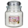 Yankee Candle Sakura Blossom Festival Medium Jar Candle -Campus Gifts Sales yankee candle 1633559e sakura blossom festival medium jar candle
