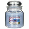 Yankee Candle Majestic Mount Fuji Medium Jar Candle -Campus Gifts Sales yankee candle 1633571e majestic mount fuji medium jar candle
