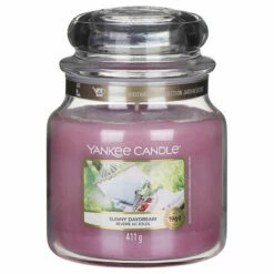 Yankee Candle Sunny Daydream Medium Jar Candle