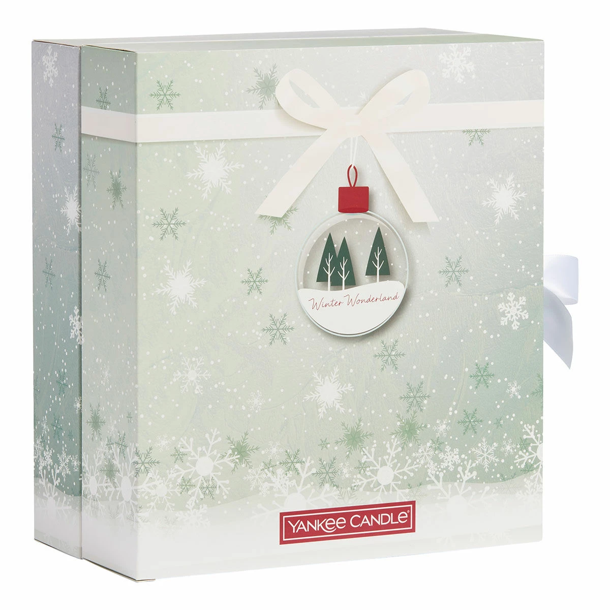 Yankee Candle Snow Globe Wonderland Advent Calendar Book 3 Yankee Candle Snow Globe Wonderland Advent Calendar Book