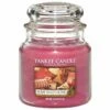Yankee Candle Home Sweet Home Medium Jar Candle -Campus Gifts Sales yankee candle home sweet home medium jar 11497e