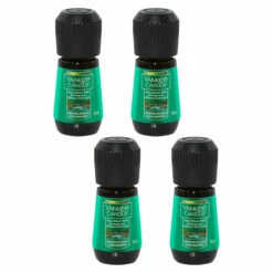 Yankee Candle Peaceful Dreams Silver Sleep Diffuser Starter Kit With 3 Refills -Campus Gifts Sales yankee candle peaceful dreams sleep diffuser stater kit bundle 4